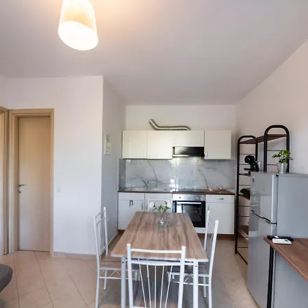 Sofoklis House With A Private Veranda Appartamento *